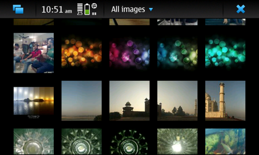 N900 Picture Gallery